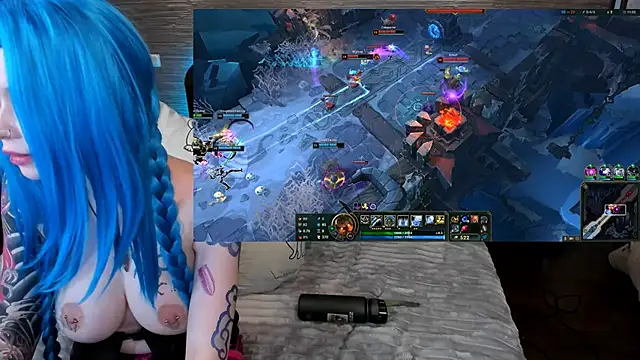 Snapshot of Lust_One_ chatting on 01-09-25, 08:33 Lust One online show from 01-09-25, 08:33