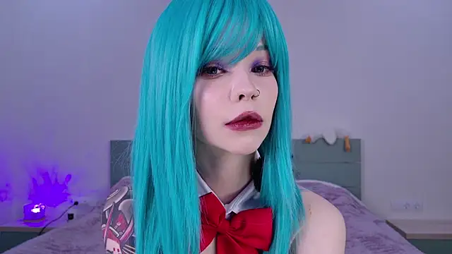 Lust One  online show from 02-04-26, 06:36