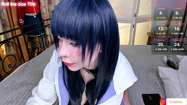 Lust One  online show from 11-21-25, 08:52