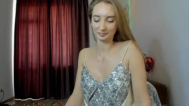 Wild RoosE online show from 02-13-25, 01:48