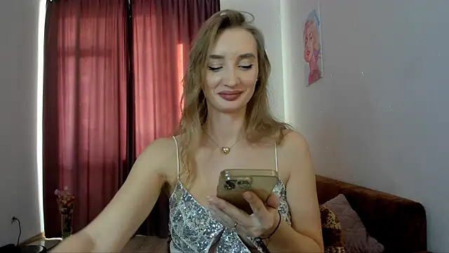 Wild RoosE online show from 03-08-25, 02:40