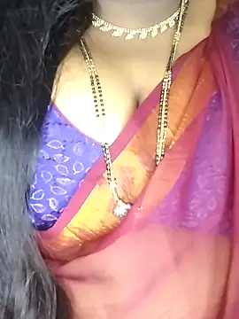Sexy Radhikaa online show from 02-25-26, 03:18