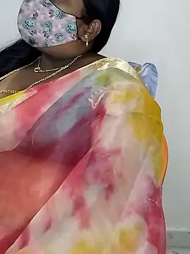 Sexy Radhikaa online show from 03-19-26, 06:08