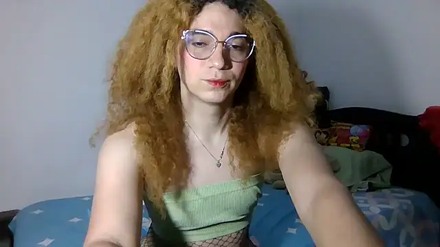 CELESSTESeductora online show from 07-18-26, 02:03