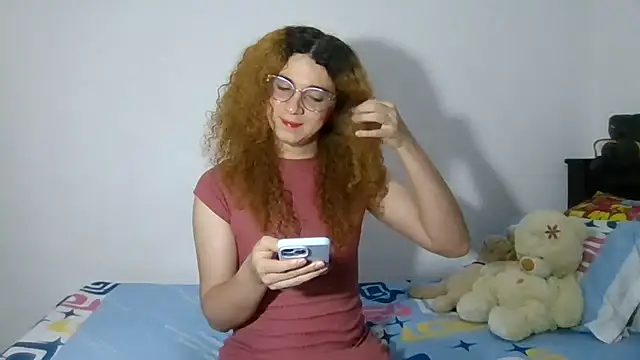 CELESSTESeductora online show from 07-25-26, 07:31