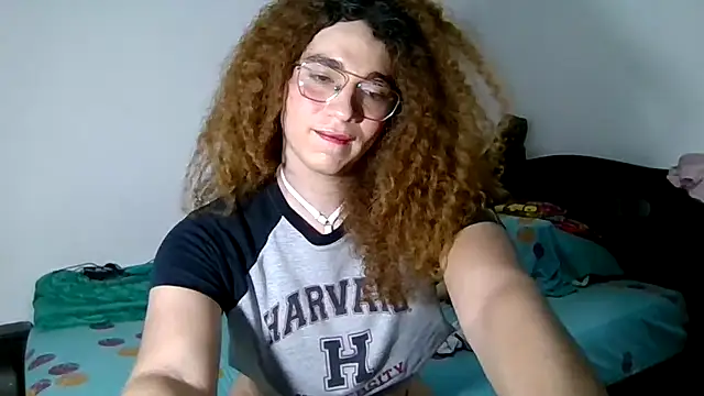 CELESSTESeductora online show from 11-11-25, 07:41