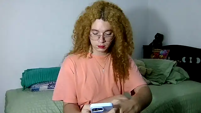 CELESSTESeductora online show from 02-26-26, 03:34