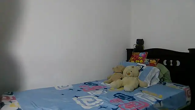CELESSTESeductora online show from 07-21-26, 03:13