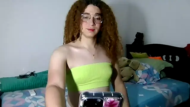 Snapshot of CELESSTESeductora chatting on 10-01-25, 07:18 CELESSTESeductora online show from 10-01-25, 07:18