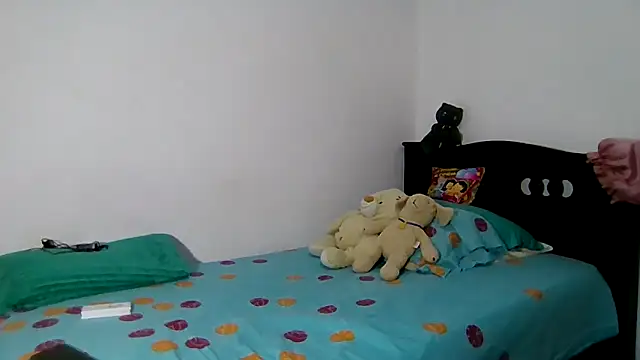 CELESSTESeductora online show from 10-26-25, 12:27