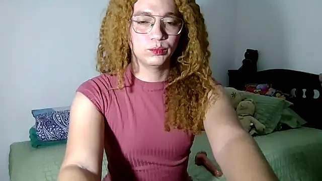 CELESSTESeductora online show from 02-13-26, 11:54