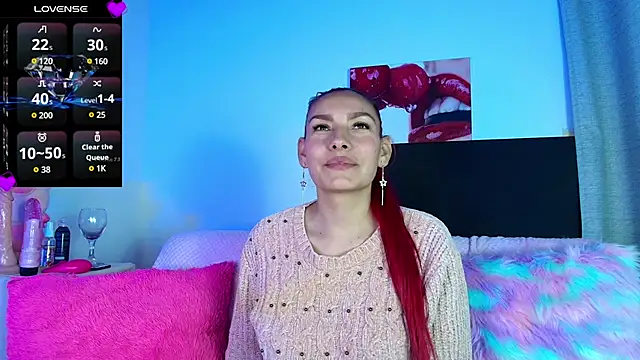 Carol love0411 online show from 03-17-25, 05:38