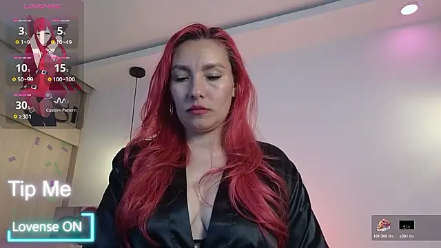 Carol love0411 online show from 03-07-26, 02:29