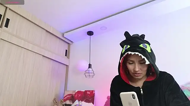 Carol love0411 online show from 02-20-26, 01:46