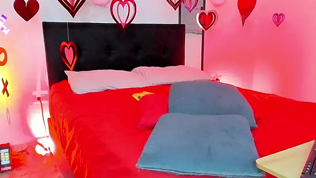 Snapshot of AlanaParker6_ chatting on 02-10-25, 05:30 AlanaParker6 online show from 02-10-25, 05:30