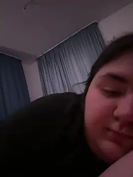 hotiee online show from 02-22-25, 06:06