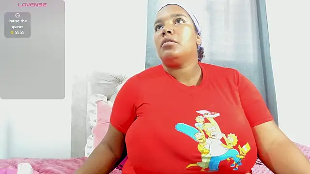 macarenaawills online show from 01-13-26, 01:37