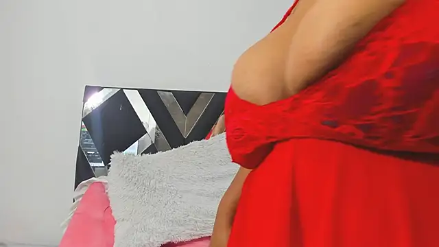 macarenaawills online show from 10-09-25, 01:22