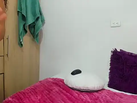 macarenaawills online show from 03-12-25, 06:53