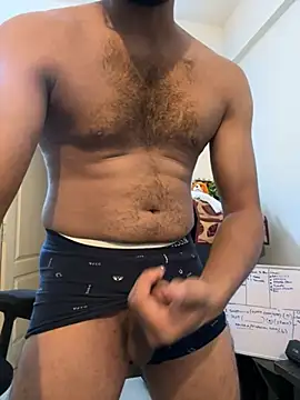 baddassindian online show from 02-02-26, 07:57