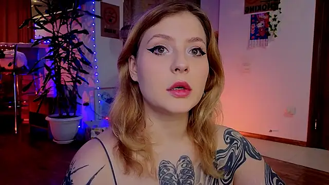 LinaQik online show from 11-02-25, 05:29