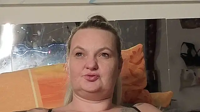 Inked blondi online show from 10-07-25, 02:01