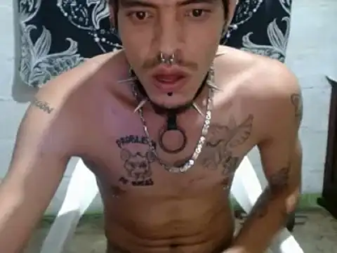 Snapshot of tayler_punk_noise chatting on 12-27-24, 07:14 tayler punk noise online show from 12-27-24, 07:14