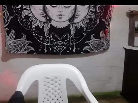 Snapshot of tayler_punk_noise chatting on 12-15-24, 11:09 tayler punk noise online show from 12-15-24, 11:09