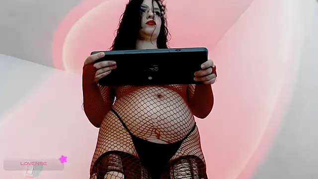 DollCam   online show from 02-14-25, 08:37