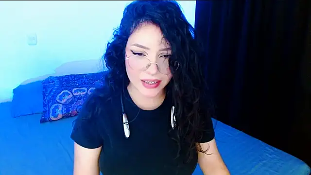DollCam   online show from 10-07-25, 11:17