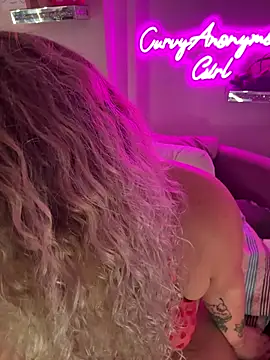 CurvyAnonymousGirl89 online show from 10-12-25, 01:34