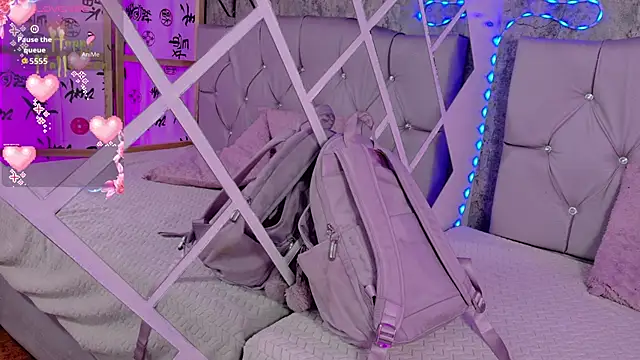 Megan sophia2 online show from 10-17-25, 01:02