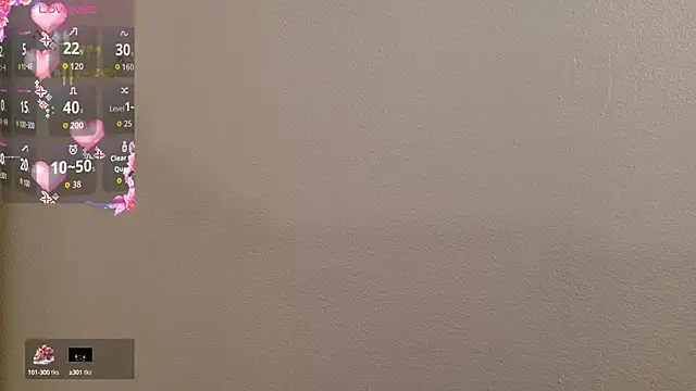 Megan sophia2 online show from 10-11-25, 01:01