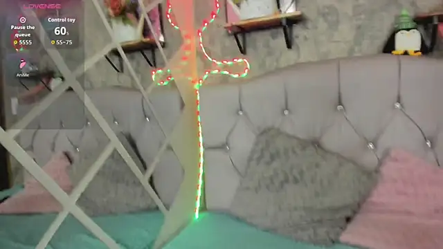 Megan sophia2 online show from 09-09-25, 12:58