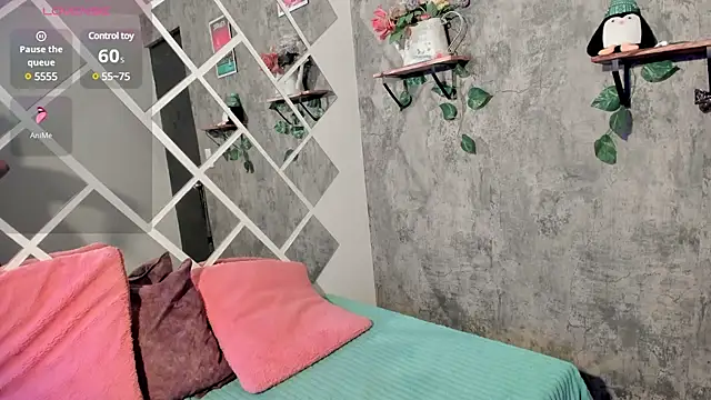 Megan sophia2 online show from 03-06-25, 01:24