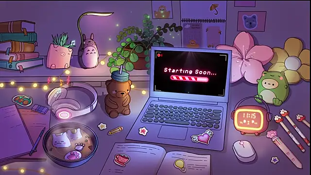 Snapshot of lonely-flower21 chatting on 06-12-26, 03:59 lonely-flower21 online show from 06-12-26, 03:59