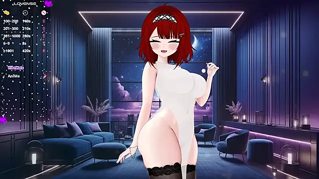 lonely-flower21 online show from 10-15-25, 10:23