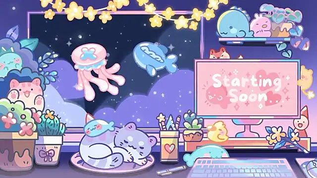 lonely-flower21 online show from 02-12-26, 12:43