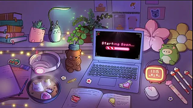Snapshot of lonely-flower21 chatting on 06-17-26, 06:51 lonely-flower21 online show from 06-17-26, 06:51