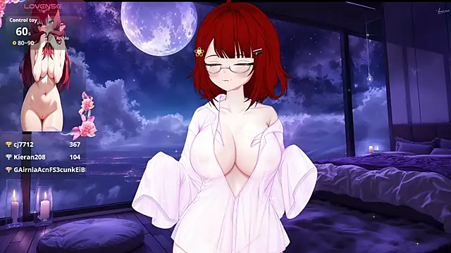 Snapshot of lonely-flower21 chatting on 05-17-26, 06:24 lonely-flower21 online show from 05-17-26, 06:24