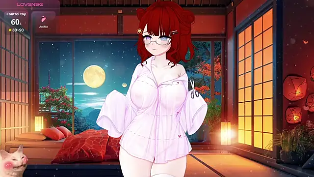 lonely-flower21 online show from 11-20-25, 05:41