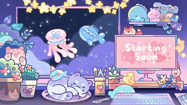 lonely-flower21 online show from 02-07-26, 06:21