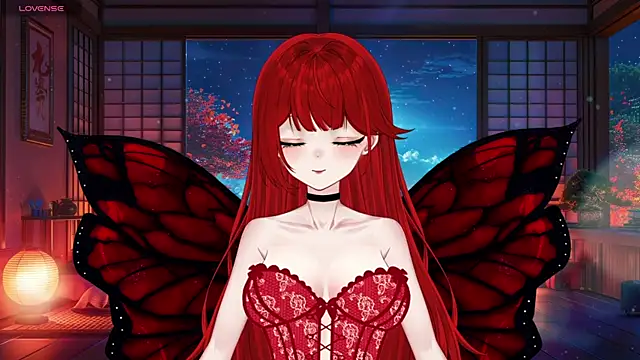 lonely-flower21 online show from 01-24-25, 11:02