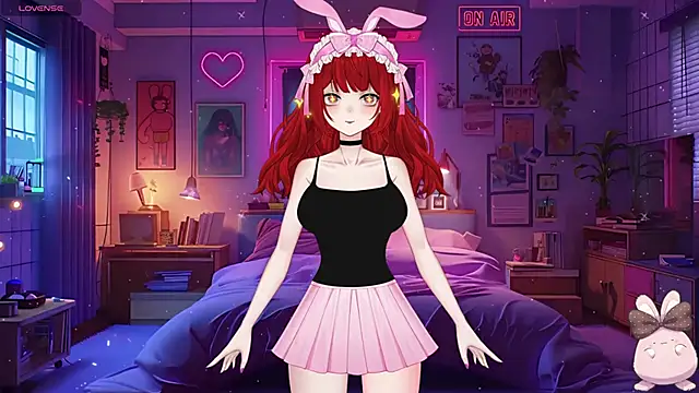 lonely-flower21 online show from 03-10-25, 10:18
