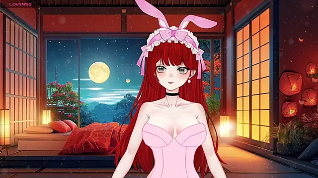 lonely-flower21 online show from 01-22-25, 11:21