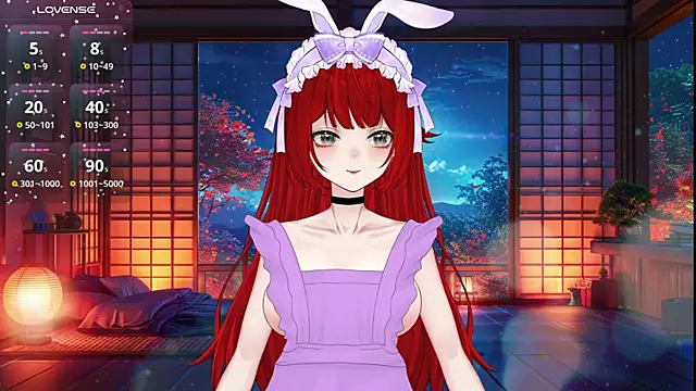 lonely-flower21 online show from 01-09-25, 04:41