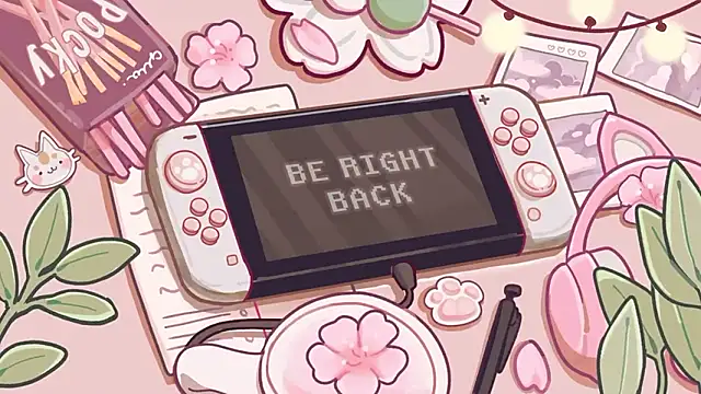 lonely-flower21 online show from 02-25-26, 04:18