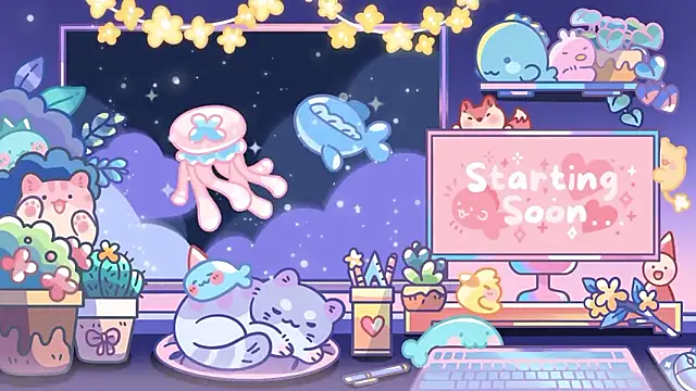 lonely-flower21 online show from 02-09-26, 07:39