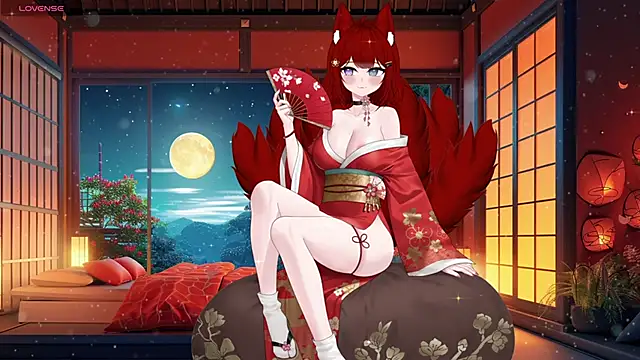 lonely-flower21 online show from 11-30-25, 11:05