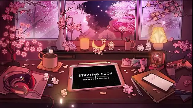 lonely-flower21 online show from 03-10-26, 08:02